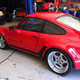 Illustration for article titled The Porsche almost ruins “Date Night”. Owning a 911 Turbo. Pt.11